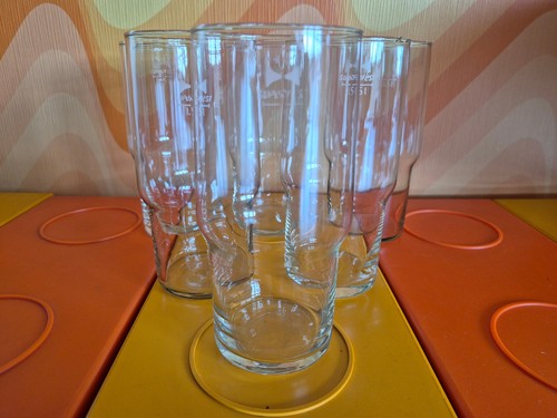Ddr superfest glas 5 - 6, x