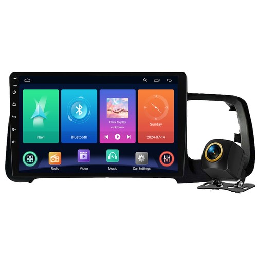 Android auto radio - radio, volvo
