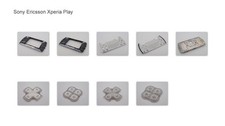Original Sony Ericsson Xperia