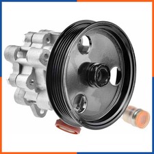 Servopumpe Hydraulisch für