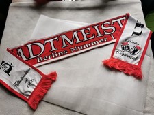 1.FC Union Berlin Schal, Stadtmeister