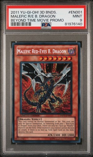 Malefic red eyes - yu-gi-oh!, red-eyes