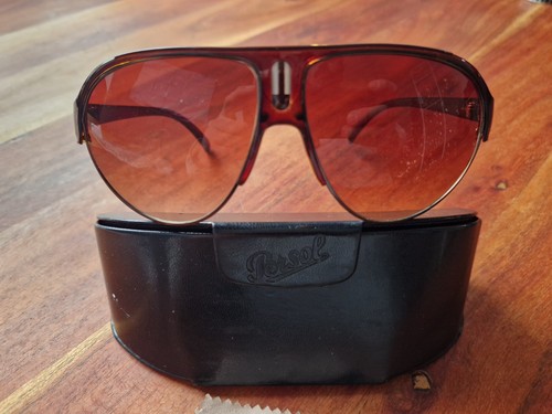 Vintage 80er persol - vintage,