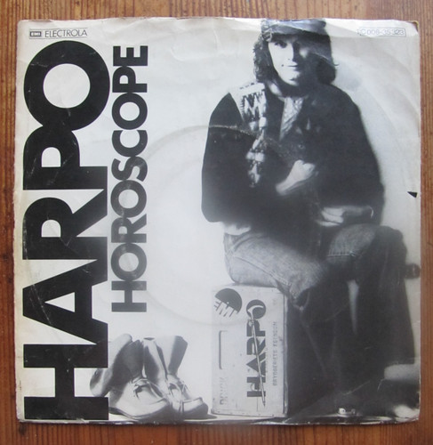 Harpo horossope jessica - harpo,