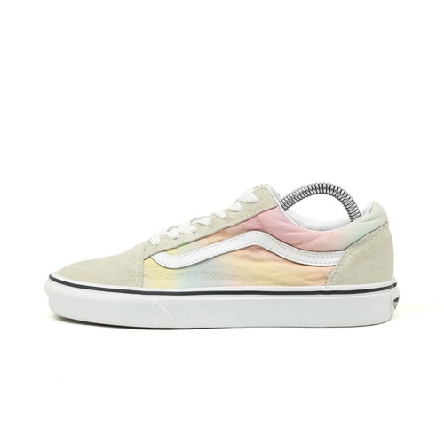 Vans damen old skool - vans,