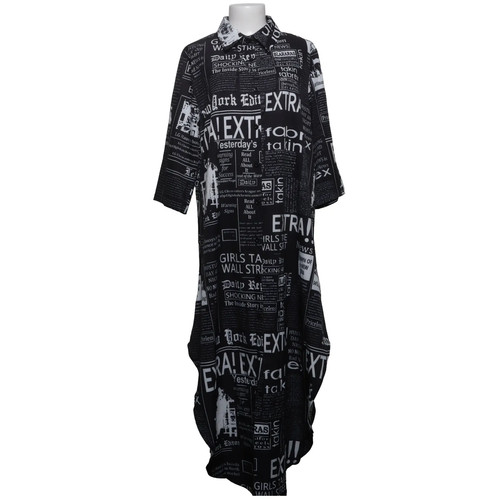Blusenkleid größe l - blusenkleid,, größe: