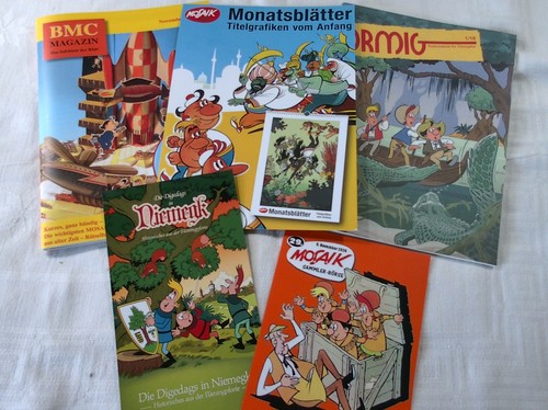 Mosaik variant werbung - variant-mosaik, werbung-