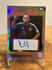Topps FC Bayern Bayern Team