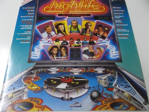 71596 high life - 71596,