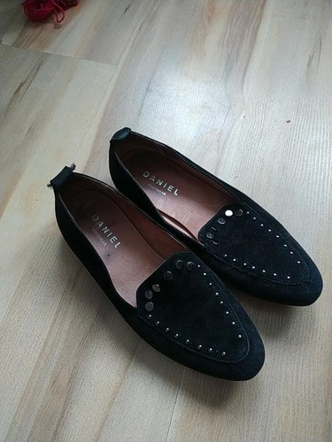 Women daniel ray heels black - ray,