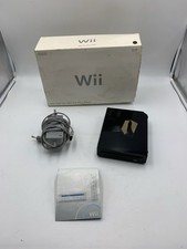 Nintendo Wii Konsole RVL-101