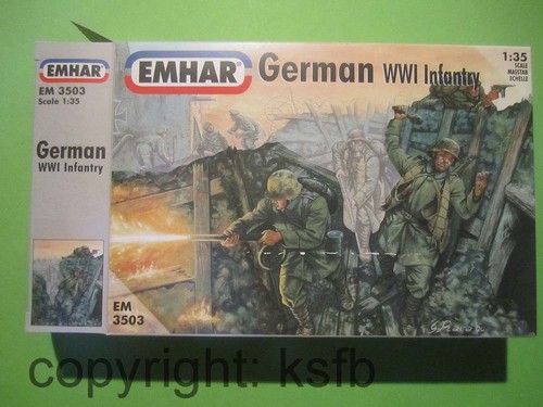 32 54mm emhar 3503 - 54mm,