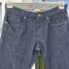 *QS by S.OLIVER PETE SKINNY