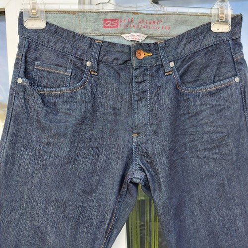 Oliver pete skinny - by,