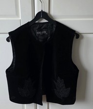 La Mode Smarti Style Samt