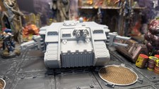Wargaming Kampfpanzer Proxy 3d