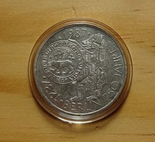 10 Mark 750 Jahre Berlin