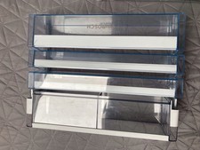 Bosch Kühlschrank Türfächer