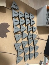 LEGO Old Gray – 29x große