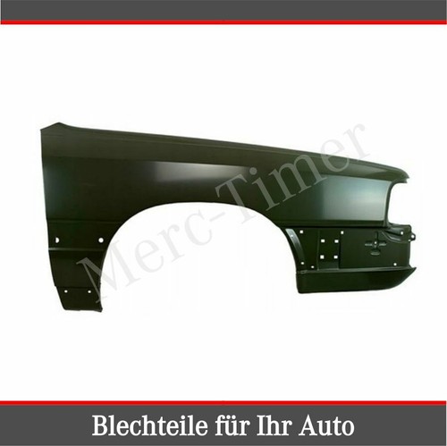 Kotflügel vorne für audi - kotflügel,