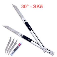 30° Grad Profi CUTTERMESSER