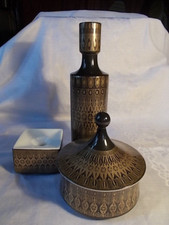 rosenthal  baumann set