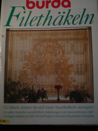 Burda special 181 - e,