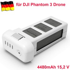 4480mah li po - 15,2, v