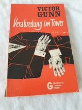 Verabredung im Tower Victor