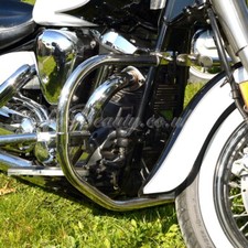 Yamaha XV 1600 / XV 1700