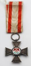 Preußen, Roter Adler Orden, Kreuz 4. Klasse, Silber