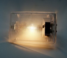 HELLA Innenraumleuchte 2JA 002