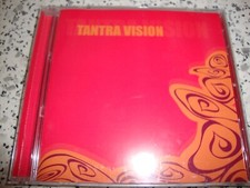 Tantra Vision CD ähnl. move