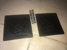 Schmutzfänger 2x NEU Trabant