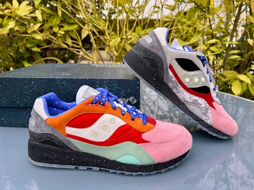 Saucony shadow 6000 - 6000, "space