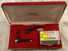 ORTOFON CONCORDE 20 CARTRIDGE