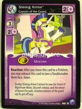 My Little Pony - #061R Shining