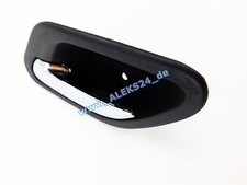 TÜRGRIFF INNENAUSSTATTUNG