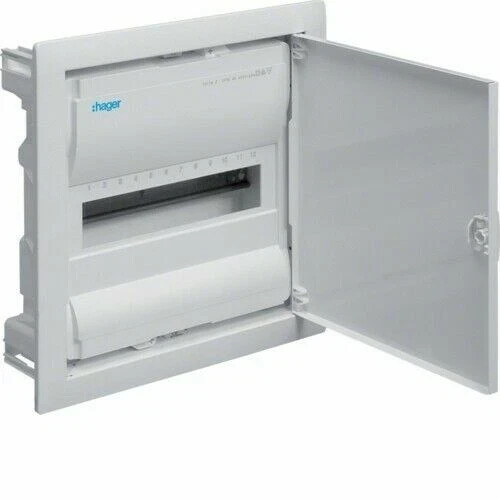 Hager vu12nc - hager,