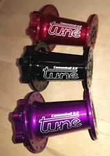 TUNE Vorderradnabe CANNONBALL