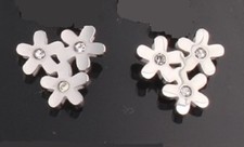 Titan Titanium Ohrstecker