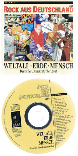 Rock aus deutschland - rock,