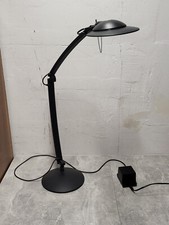 Prandina Radius Schreibtischlampe Designerlampe 80er Italien!!!