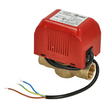 Orkli 2-Wege-Zonenventil 3/4"