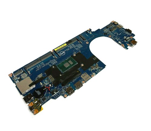 Dell latitude 5480 - latitude,