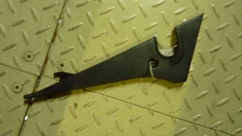 Yamaha 400 dohc - 400,