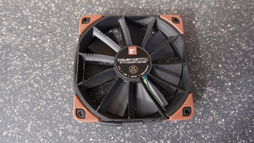 Noctua f12 industrial ppc - nf,