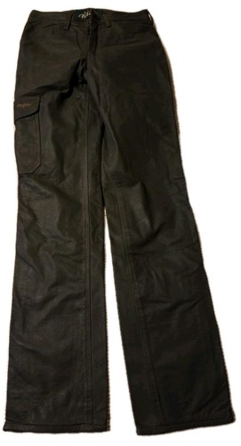 Neue hochwertige lederhose - neue,