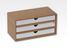 HobbyZone Schubladenmodul 2 -
