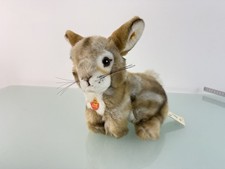 Steiff Tier 078040 Hase 25 cm